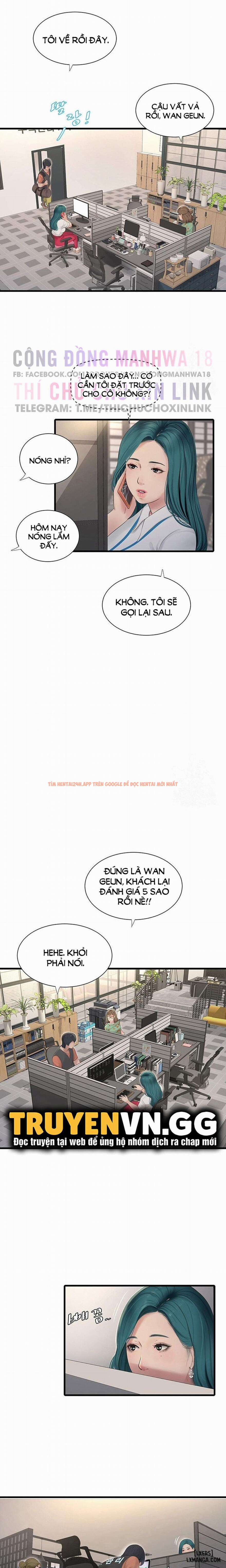 Xem ảnh Nhật Ký Thông Lỗ - Chapter 14 - 7 6908619f7b507 - HentaiTruyen.fun