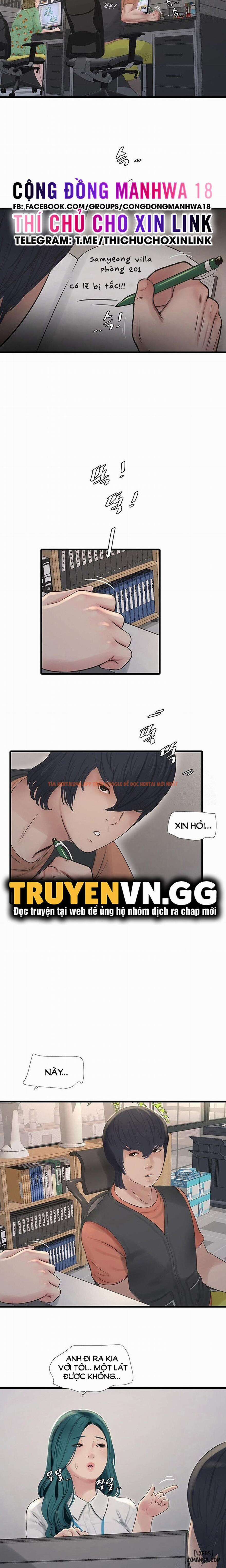 Xem ảnh Nhật Ký Thông Lỗ - Chapter 14 - 8 6908619f7b507 - HentaiTruyen.fun