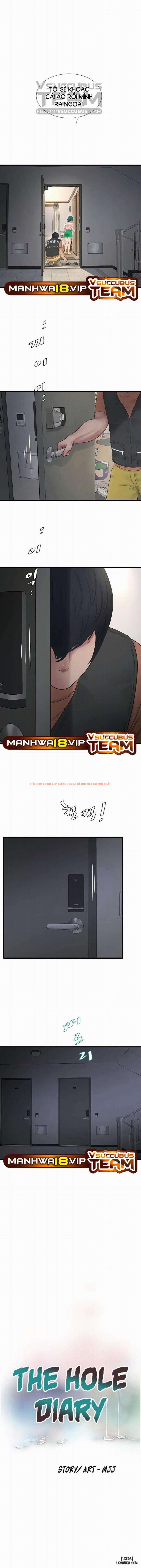 Xem ảnh Nhật Ký Thông Lỗ - Chapter 17 - 0 6908626a5228a - HentaiTruyen.fun