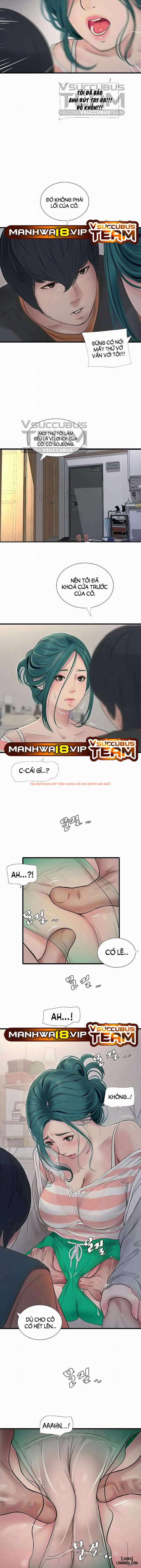 Xem ảnh Nhật Ký Thông Lỗ - Chapter 17 - 3 6908626a5228a - HentaiTruyen.fun