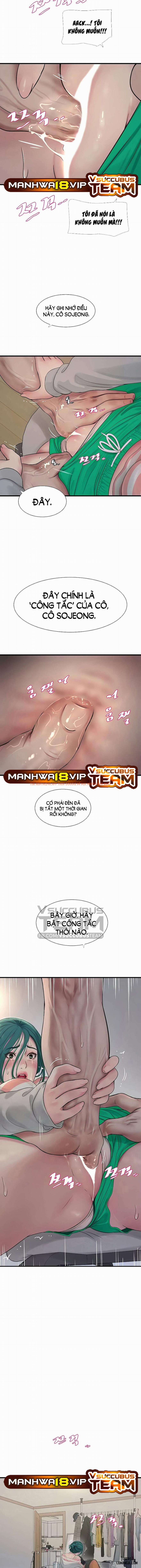 Xem ảnh Nhật Ký Thông Lỗ - Chapter 17 - 5 6908626a5228a - HentaiTruyen.fun