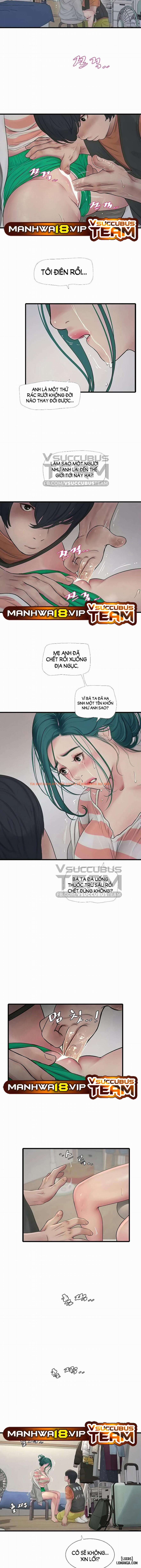 Xem ảnh Nhật Ký Thông Lỗ - Chapter 17 - 6 6908626a5228a - HentaiTruyen.fun