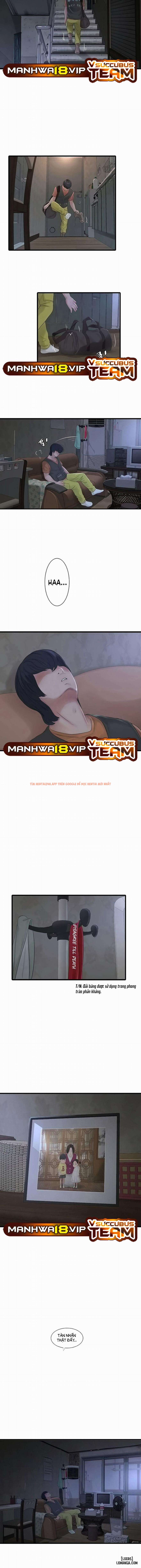 Xem ảnh Nhật Ký Thông Lỗ - Chapter 17 - 8 6908626a5228a - HentaiTruyen.fun