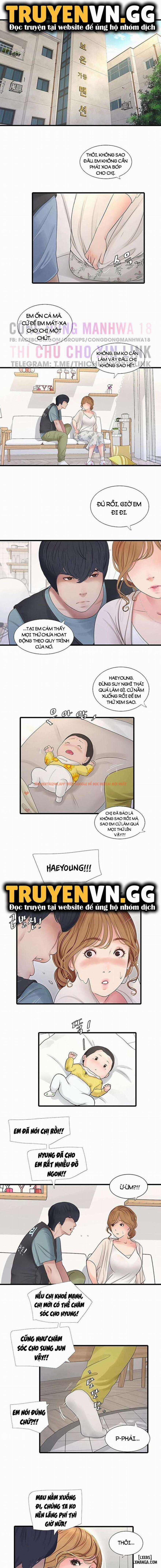 Xem ảnh Nhật Ký Thông Lỗ - Chapter 2 - 0 6906540ce4be8 - HentaiTruyen.fun