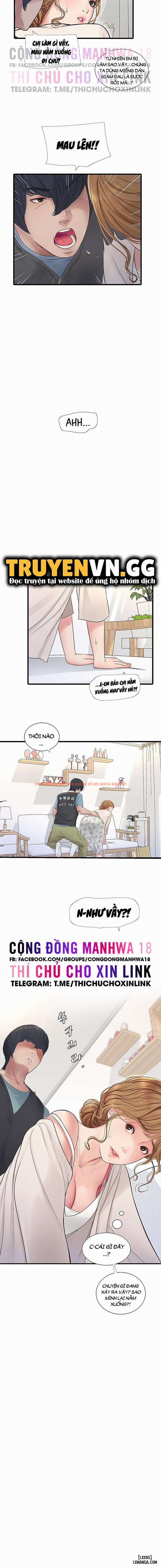 Xem ảnh Nhật Ký Thông Lỗ - Chapter 2 - 1 6906540ce4be8 - HentaiTruyen.fun