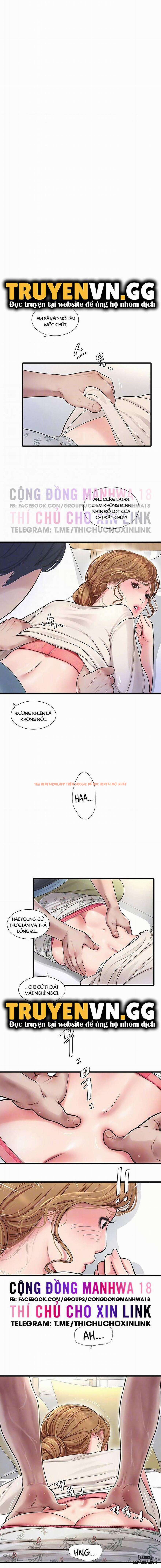 Xem ảnh Nhật Ký Thông Lỗ - Chapter 2 - 2 6906540ce4be8 - HentaiTruyen.fun