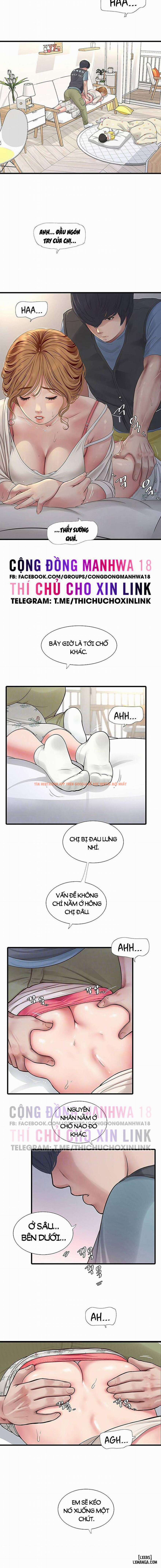 Xem ảnh Nhật Ký Thông Lỗ - Chapter 2 - 4 6906540ce4be8 - HentaiTruyen.fun