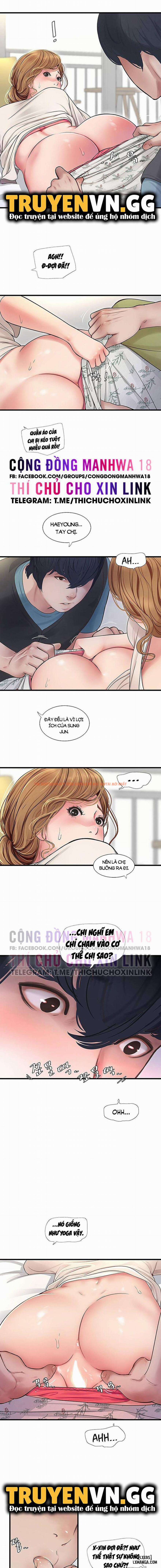 Xem ảnh Nhật Ký Thông Lỗ - Chapter 2 - 5 6906540ce4be8 - HentaiTruyen.fun