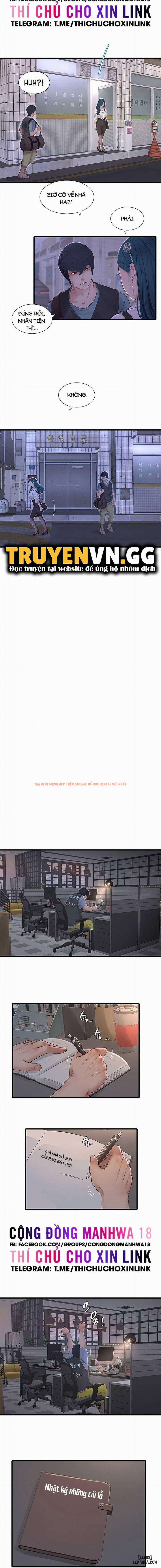 Xem ảnh Nhật Ký Thông Lỗ - Chapter 2 - 8 6906540ce4be8 - HentaiTruyen.fun