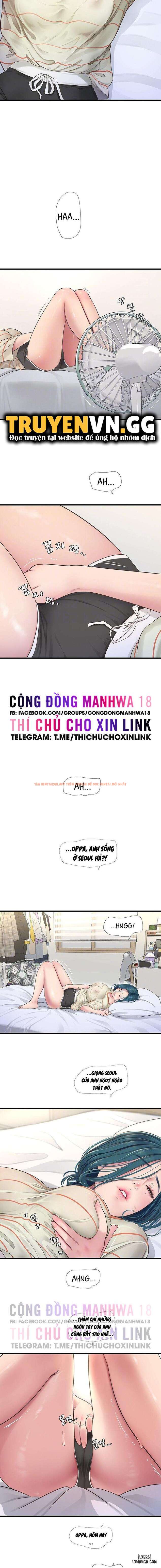 Xem ảnh Nhật Ký Thông Lỗ - Chapter 3 - 1 6908530dda961 - HentaiTruyen.fun