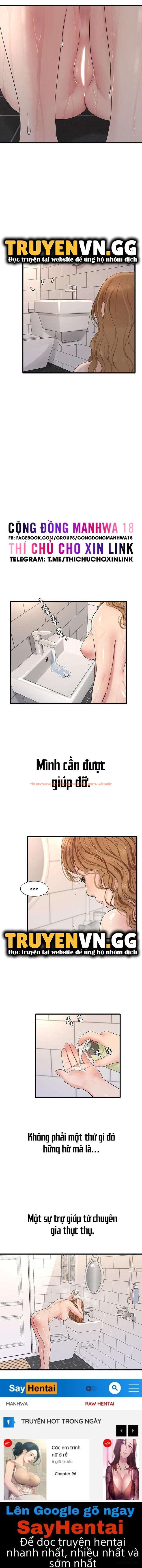 Xem ảnh Nhật Ký Thông Lỗ - Chapter 3 - 10 6908530dda961 - HentaiTruyen.fun