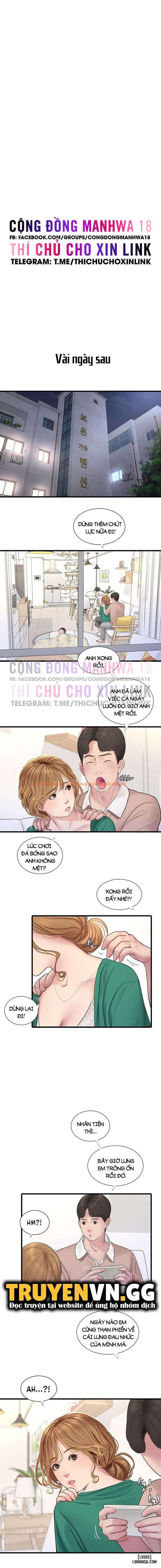 Xem ảnh Nhật Ký Thông Lỗ - Chapter 3 - 4 6908530dda961 - HentaiTruyen.fun