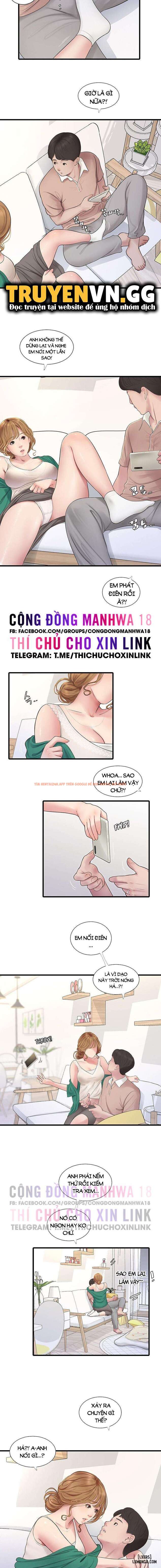 Xem ảnh Nhật Ký Thông Lỗ - Chapter 3 - 6 6908530dda961 - HentaiTruyen.fun