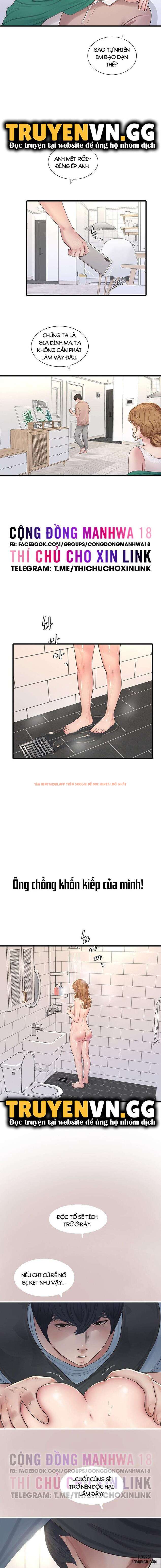 Xem ảnh Nhật Ký Thông Lỗ - Chapter 3 - 7 6908530dda961 - HentaiTruyen.fun