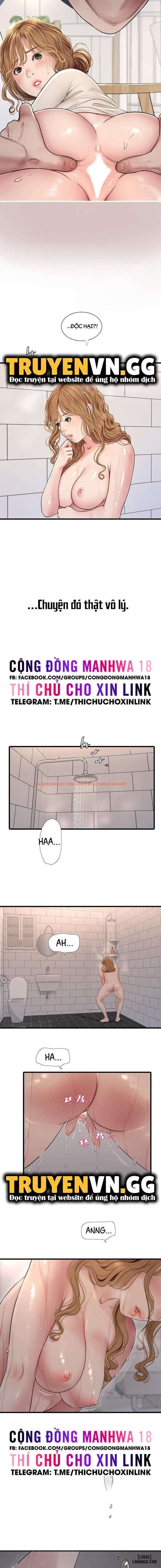 Xem ảnh Nhật Ký Thông Lỗ - Chapter 3 - 8 6908530dda961 - HentaiTruyen.fun