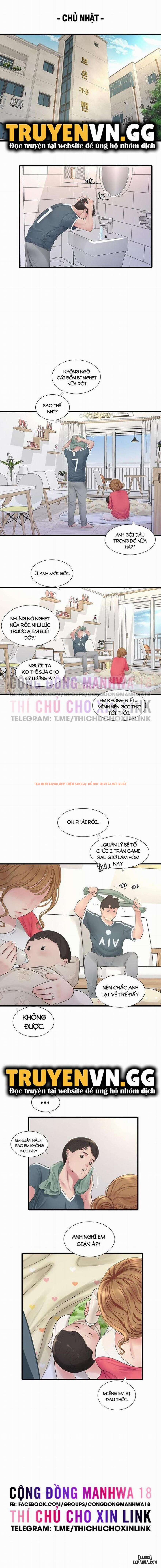 Xem ảnh Nhật Ký Thông Lỗ - Chapter 4 - 0 690855318e388 - HentaiTruyen.fun