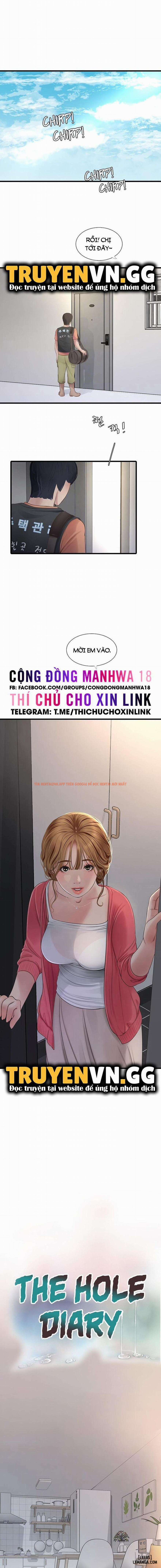 Xem ảnh Nhật Ký Thông Lỗ - Chapter 4 - 1 690855318e388 - HentaiTruyen.fun