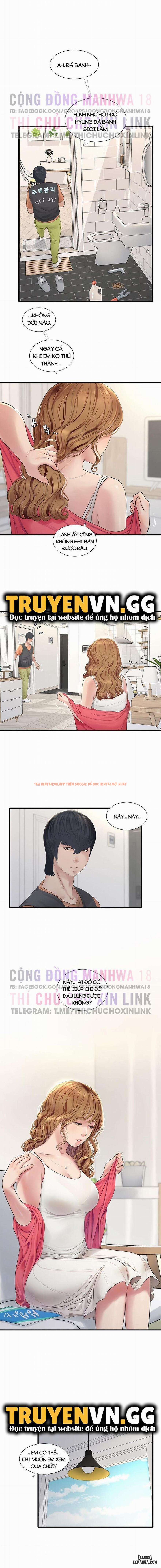 Xem ảnh Nhật Ký Thông Lỗ - Chapter 4 - 3 690855318e388 - HentaiTruyen.fun