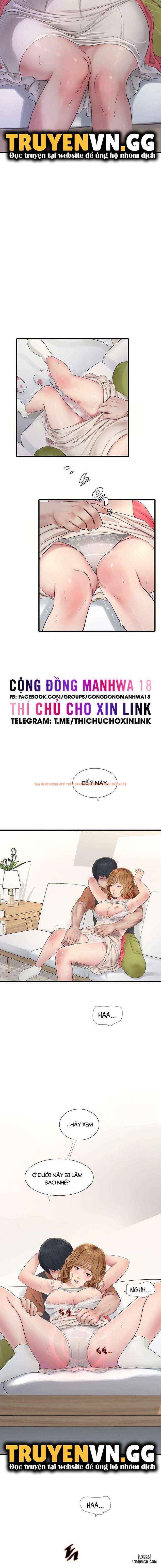 Xem ảnh Nhật Ký Thông Lỗ - Chapter 5 - 1 690855f6310b6 - HentaiTruyen.fun