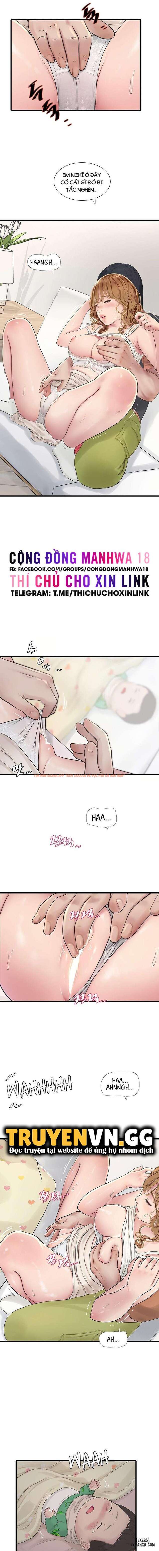 Xem ảnh Nhật Ký Thông Lỗ - Chapter 5 - 2 690855f6310b6 - HentaiTruyen.fun