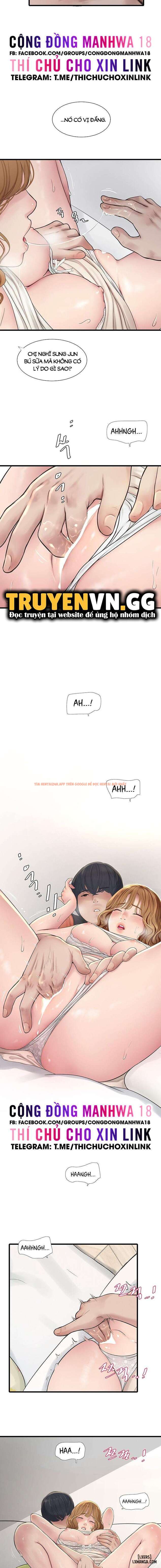 Xem ảnh Nhật Ký Thông Lỗ - Chapter 5 - 4 690855f6310b6 - HentaiTruyen.fun