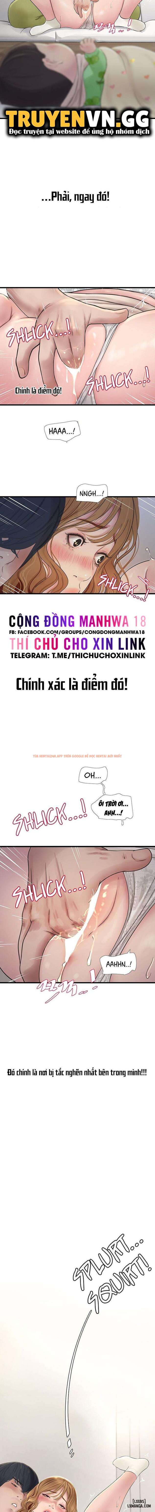 Xem ảnh Nhật Ký Thông Lỗ - Chapter 5 - 5 690855f6310b6 - HentaiTruyen.fun