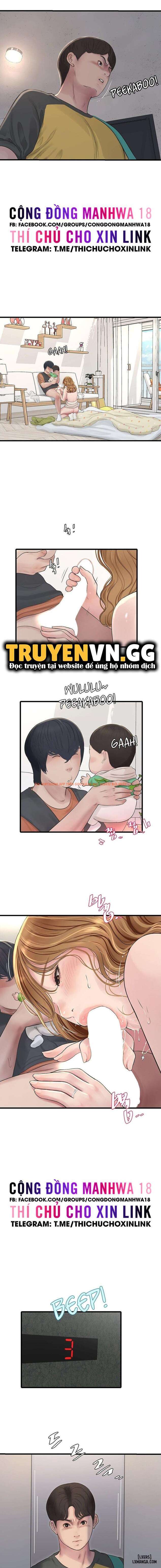 Xem ảnh Nhật Ký Thông Lỗ - Chapter 5 - 7 690855f6310b6 - HentaiTruyen.fun