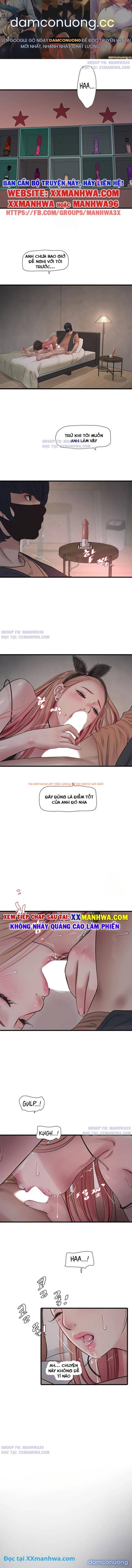 Nhật Ký Thông Lỗ - Chapter 54