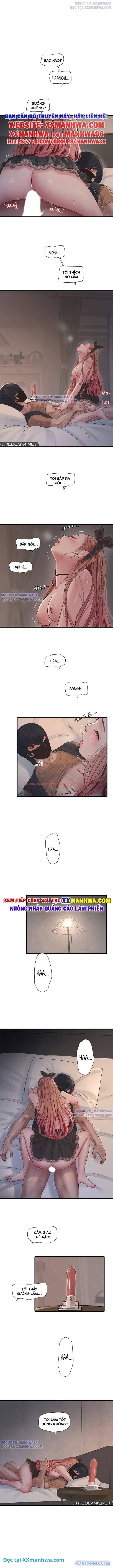 Nhật Ký Thông Lỗ - Chapter 54