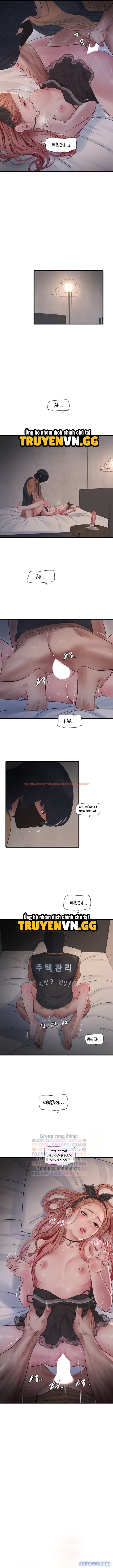 Nhật Ký Thông Lỗ - Chapter 55