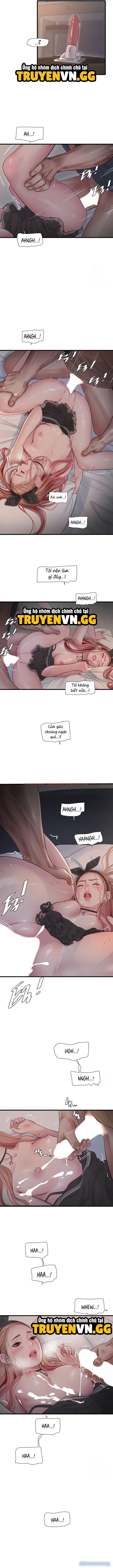 Nhật Ký Thông Lỗ - Chapter 55