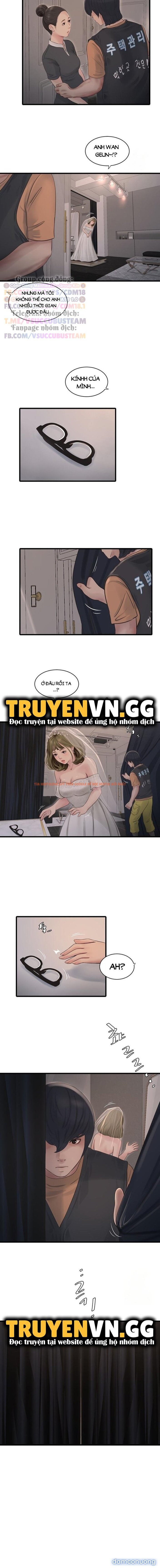 Nhật Ký Thông Lỗ - Chapter 56