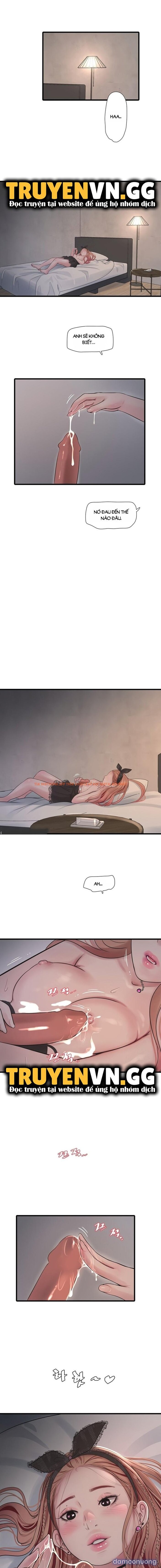 Nhật Ký Thông Lỗ - Chapter 56