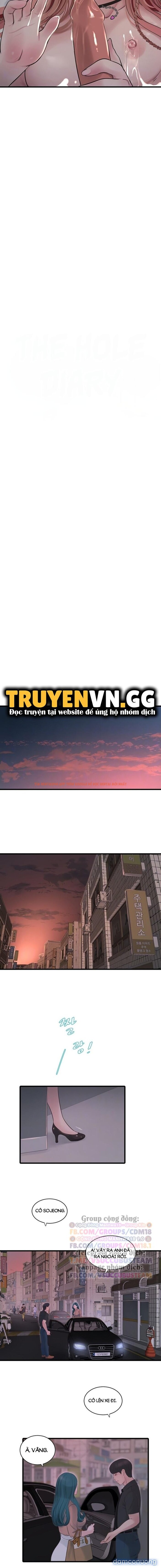 Nhật Ký Thông Lỗ - Chapter 56