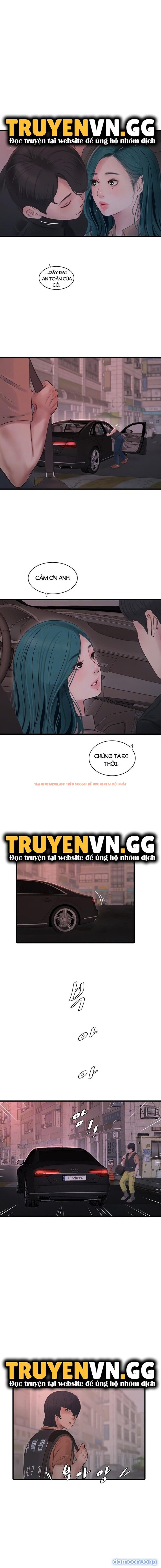 Nhật Ký Thông Lỗ - Chapter 56