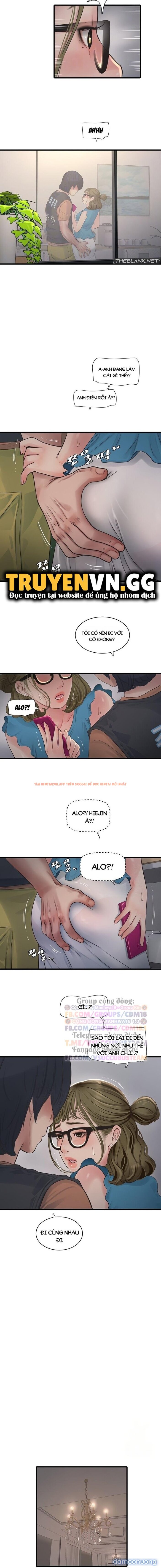 Nhật Ký Thông Lỗ - Chapter 56