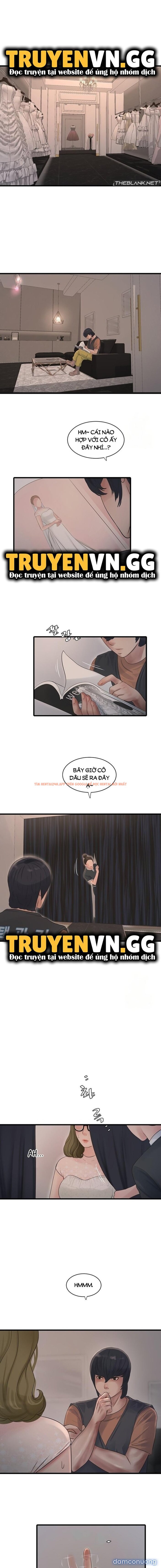 Nhật Ký Thông Lỗ - Chapter 56