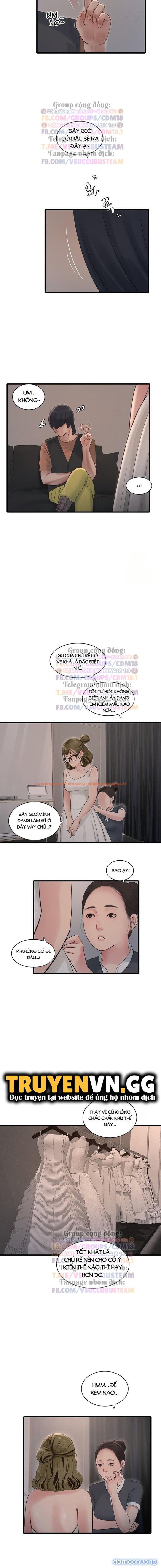 Nhật Ký Thông Lỗ - Chapter 56