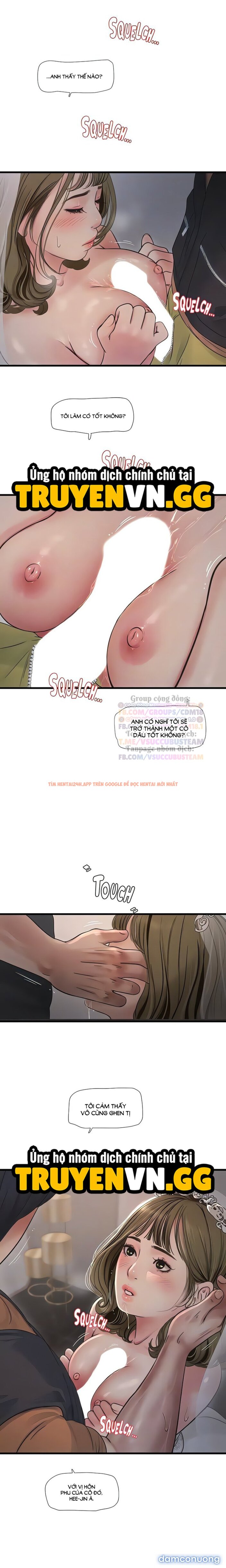 Nhật Ký Thông Lỗ - Chapter 57