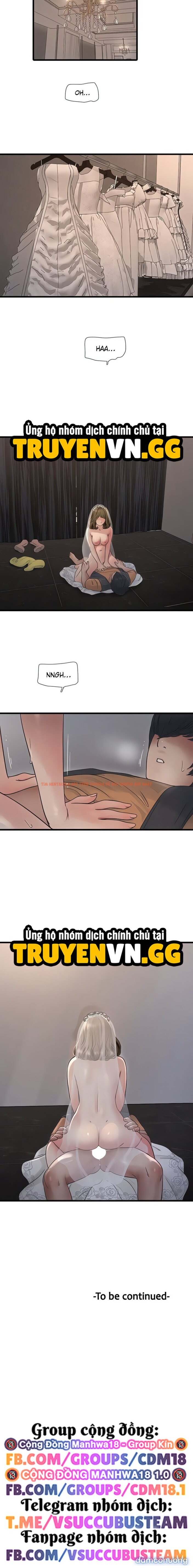 Nhật Ký Thông Lỗ - Chapter 57