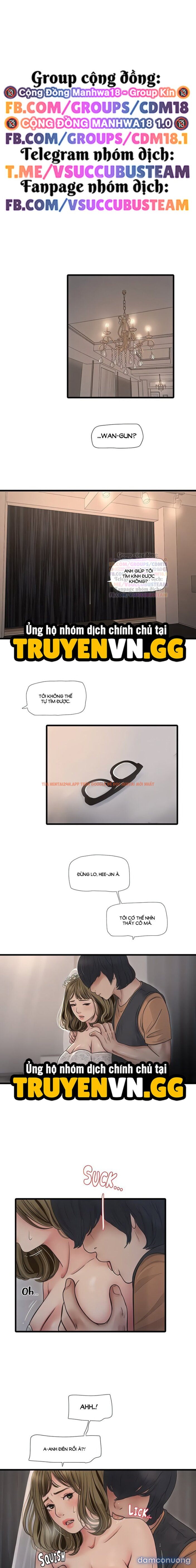 Nhật Ký Thông Lỗ - Chapter 57