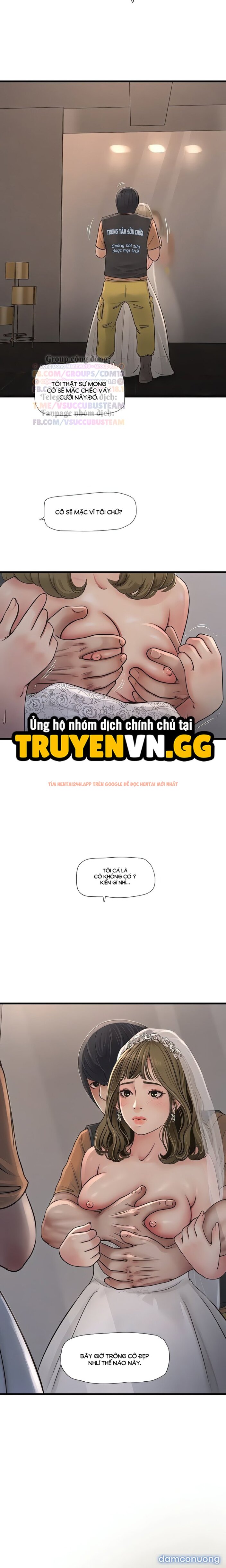 Nhật Ký Thông Lỗ - Chapter 57