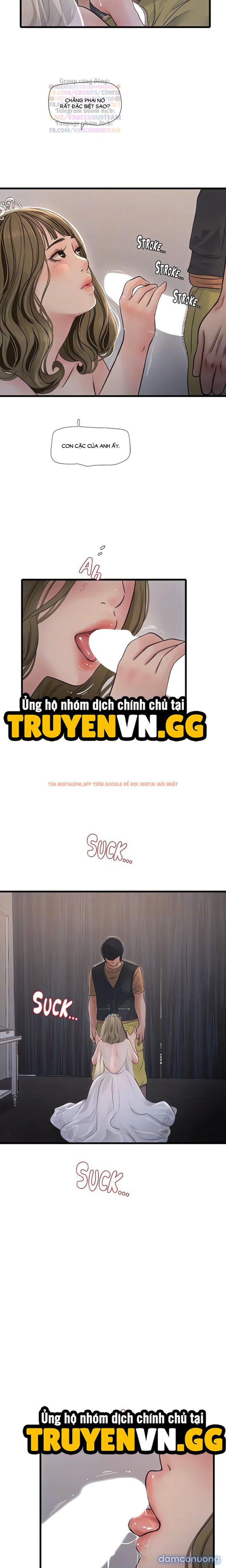 Nhật Ký Thông Lỗ - Chapter 57