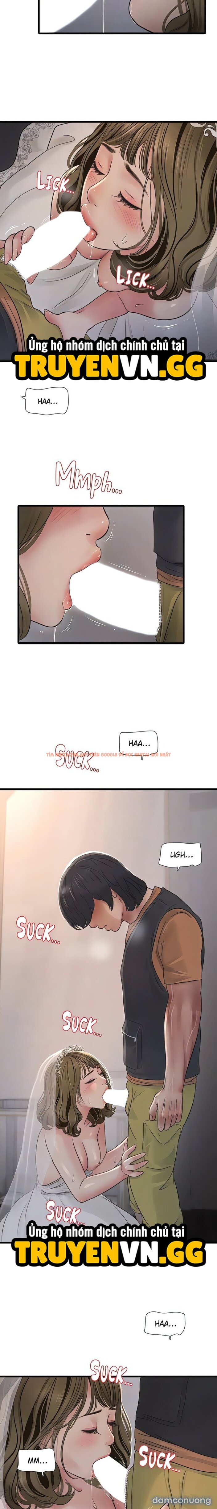 Nhật Ký Thông Lỗ - Chapter 57