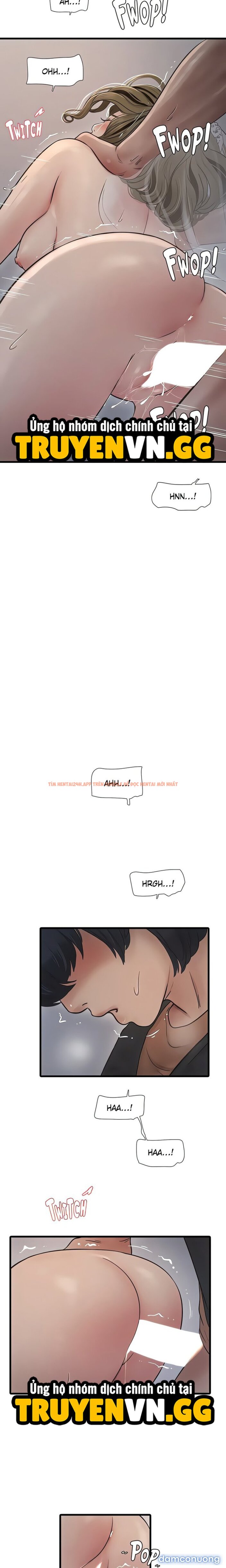 Nhật Ký Thông Lỗ - Chapter 58