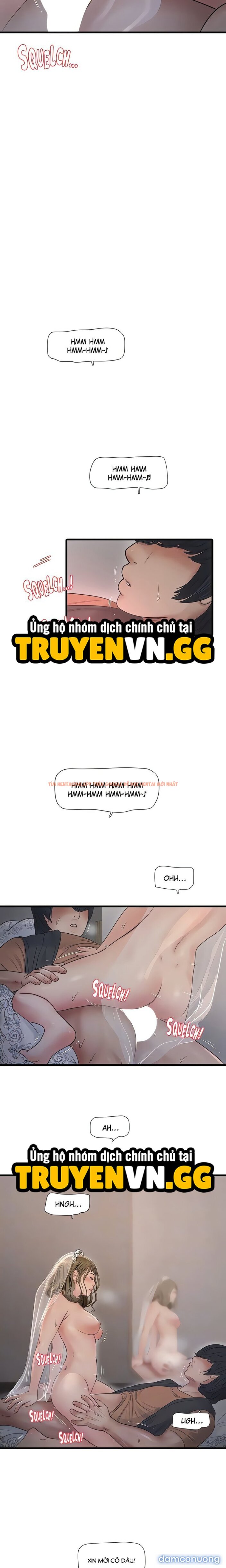 Nhật Ký Thông Lỗ - Chapter 58