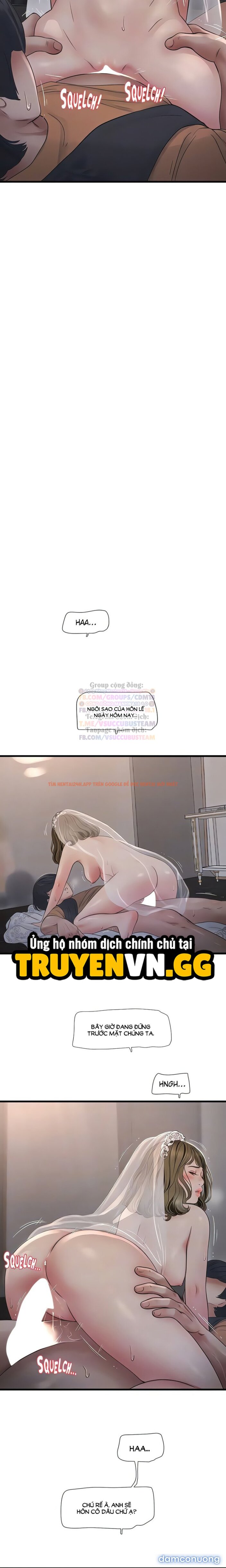 Nhật Ký Thông Lỗ - Chapter 58