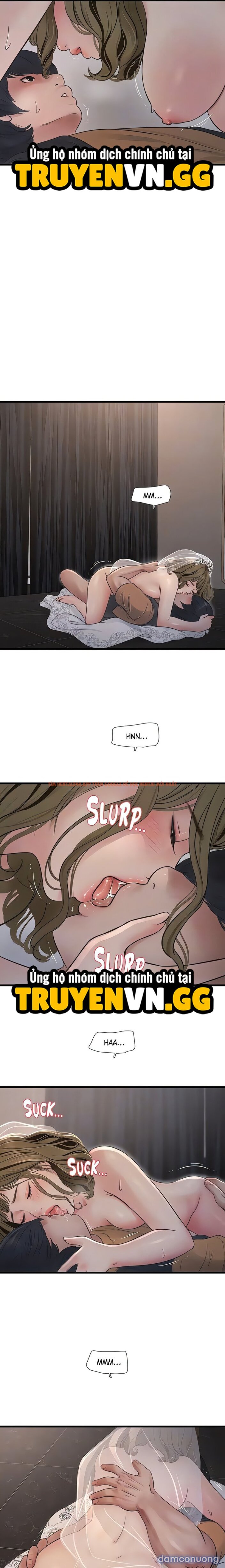 Nhật Ký Thông Lỗ - Chapter 58