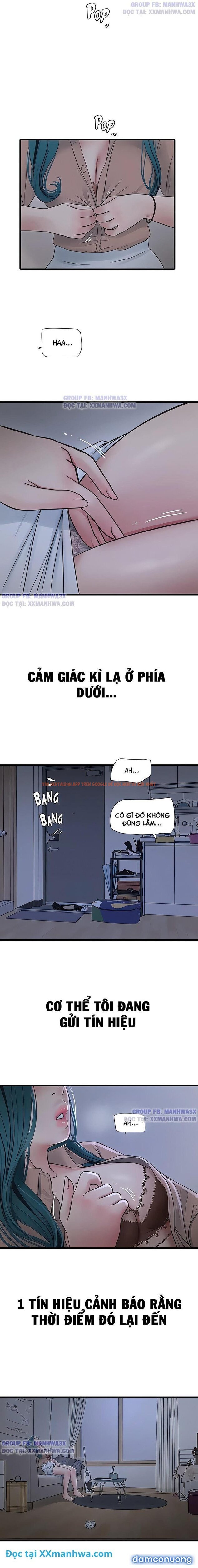 Nhật Ký Thông Lỗ - Chapter 59