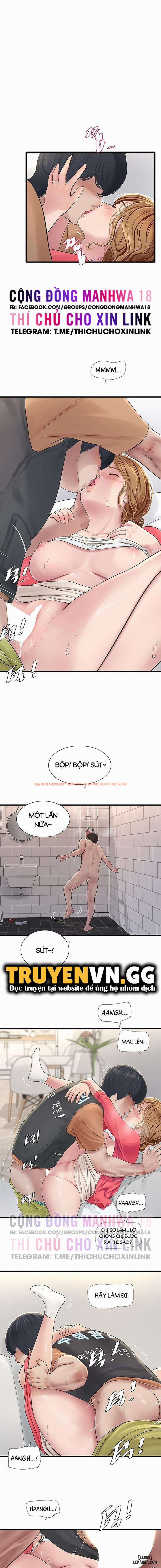 Xem ảnh Nhật Ký Thông Lỗ - Chapter 6 - 10 690856c77bfa7 - HentaiTruyen.fun